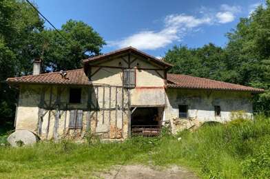 Maison 7 pièces 149000 €