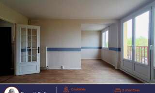 Appartement 4 Pièces 73 m² à vendre à Coulaines (72190)