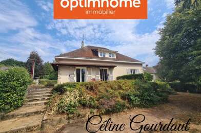 Maison 5 pièces 182000 €
