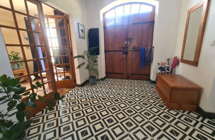 Maison de plain-pied, 5 pièces avec sous-sol total et terrain de 1 134 m² – Châteauneuf-la-Forêt — photo 2
