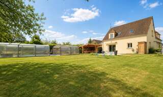 Maison 9 Pièces 279 m² à vendre à Auneuil (60390)