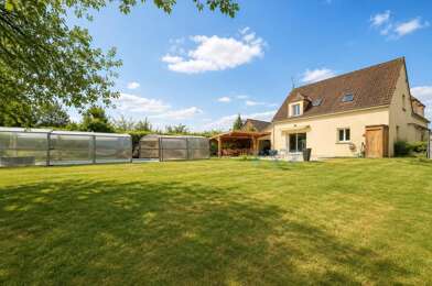 Maison 9 pièces 423000 €