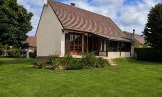 Maison 4 Pièces 79 m² à vendre à Saint-Crépin-Ibouvillers (60149)