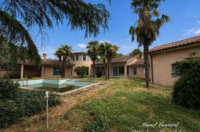 Maison 6 pièces 337000 €