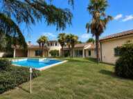 MAISON D'ARCHITECTE 190 M2 - 6 PIECES - PISCINE — photo 2