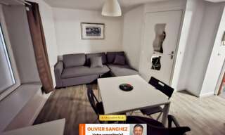 Appartement 1 Pièce 16 m² à vendre à Clermont-Ferrand (63000)