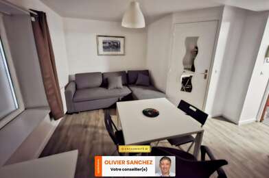 Appartement 1 pièces 69000 €
