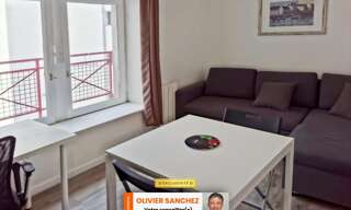 Appartement 1 Pièce 16 m² à vendre à Clermont-Ferrand (63000)