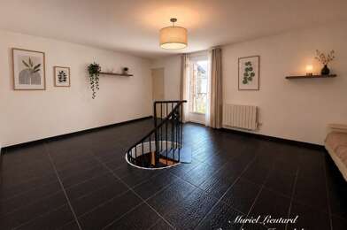 Maison 2 pièces 47000 €