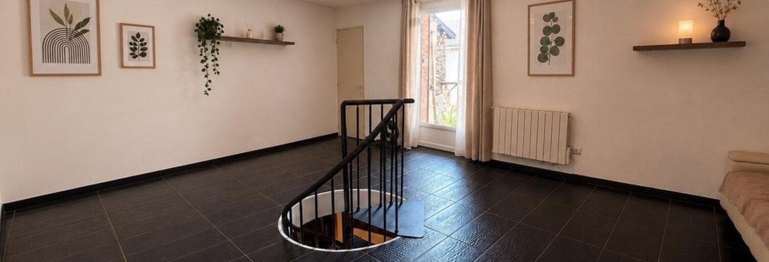 Maison 2 Pièces 73 m² à vendre à Livinhac-le-Haut (12300)