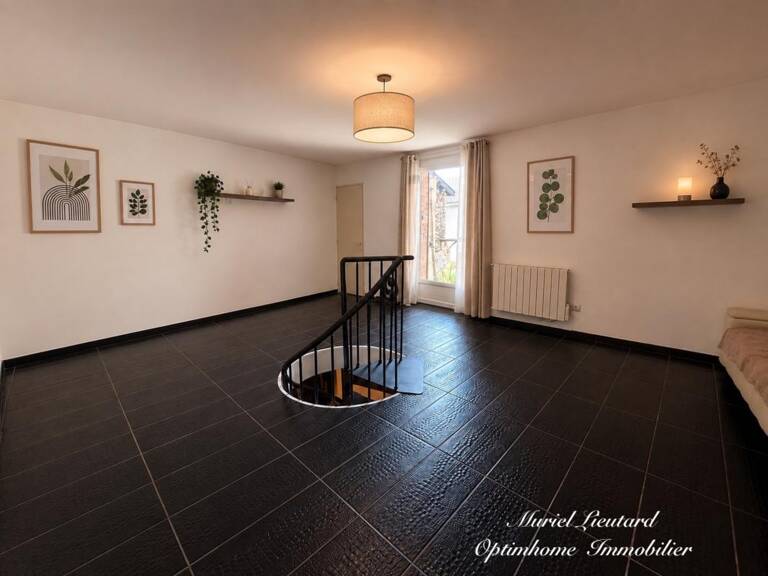 MAISON 2 PIECES 73 M2 — photo 1