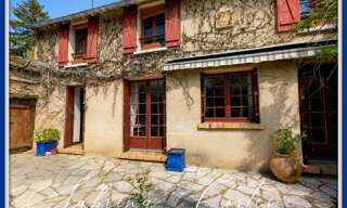 Maison 5 Pièces 222 m² à vendre à Giverny (27620)