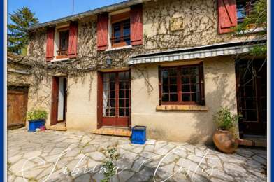Maison 5 pièces 550000 €