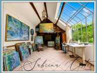   RARE – GIVERNY | Une propriété d'exception au cœur du berceau de l'Impressionnisme  ✨ — photo 2