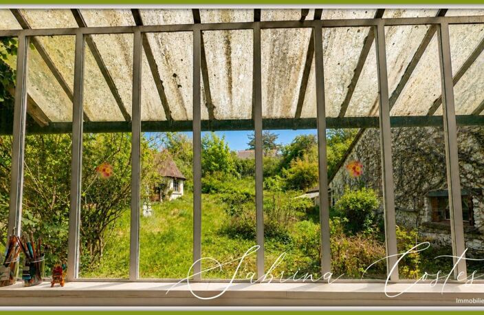  RARE – GIVERNY | Une propriété d'exception au cœur du berceau de l'Impressionnisme  ✨ — photo 3