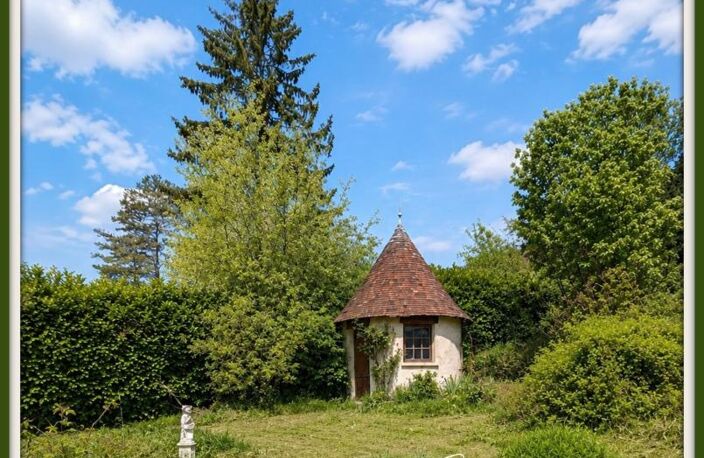   RARE – GIVERNY | Une propriété d'exception au cœur du berceau de l'Impressionnisme  ✨ — photo 4