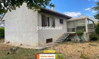 Maison 6 Pièces 120 m² à vendre à Fénay (21600)