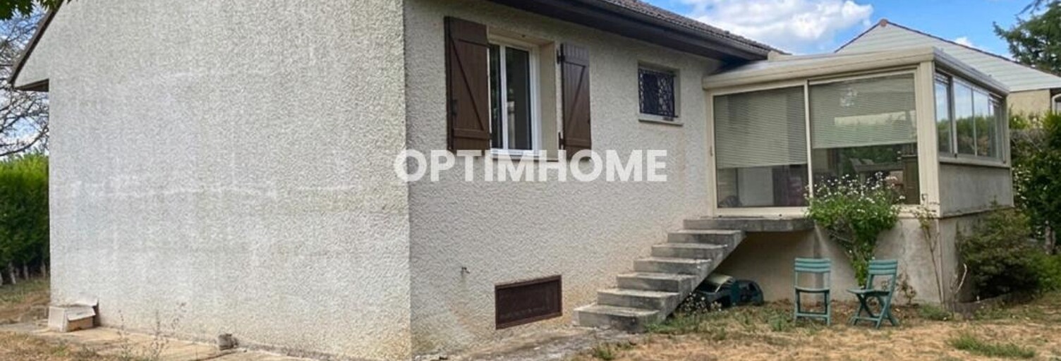 Maison 6 Pièces 120 m² à vendre à Fénay (21600)