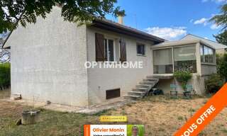 Maison 6 Pièces 120 m² à vendre à Fénay (21600)