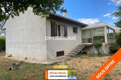 Maison 6 pièces 265000 €