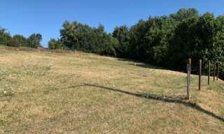 Terrain  1256 m² à vendre à Clermont (60600)