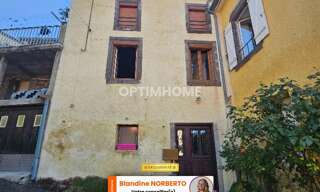 Maison 3 Pièces 75 m² à vendre à Vertaizon (63910)