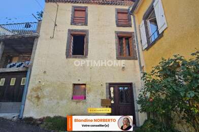Maison 3 pièces 91000 €