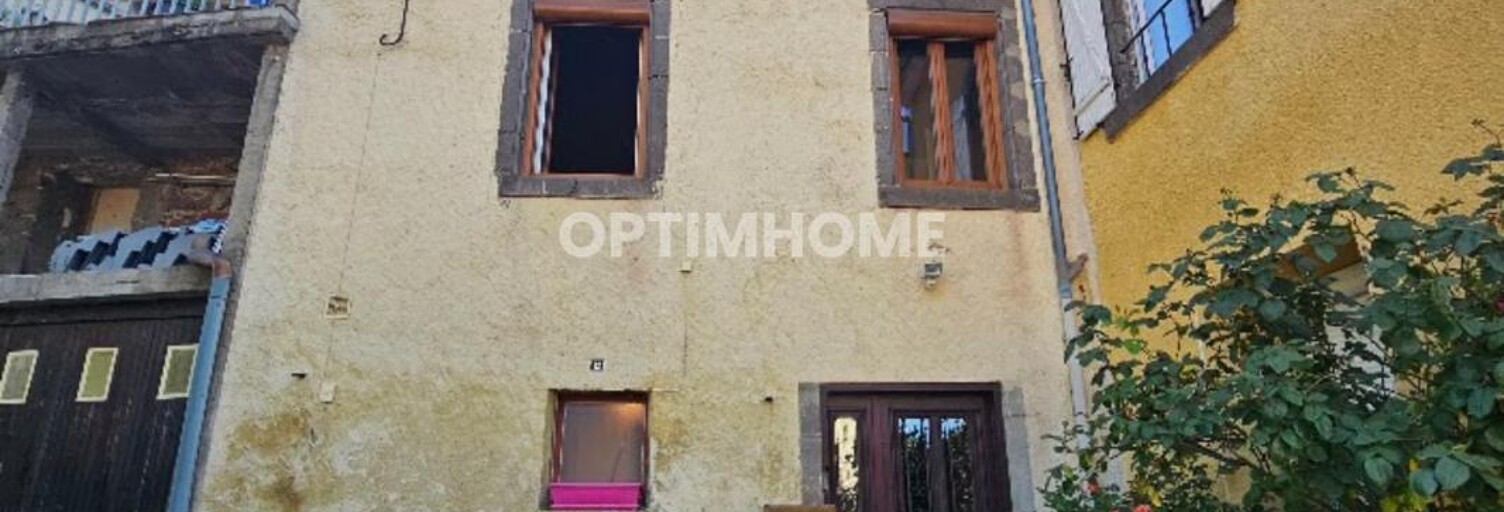 Maison 3 Pièces 75 m² à vendre à Vertaizon (63910)