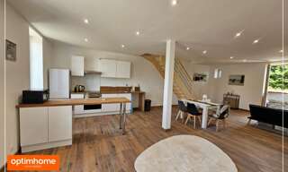 Maison 4 Pièces 97 m² à vendre à Bessay-sur-Allier (03340)