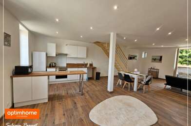 Maison 4 pièces 159000 €