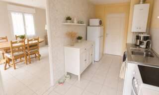 Appartement 3 Pièces 70 m² à louer à Saint-Berthevin (53940)