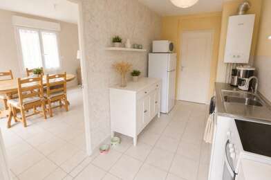 Appartement 3 pièces 685 €