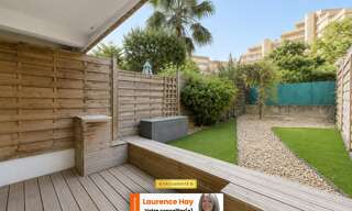 Appartement 2 Pièces 43 m² à vendre à Montpellier (34070)