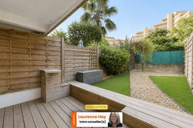 Appartement 2 pièces 189000 €