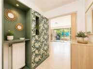 Appartement - 2 pièces - Jardin - Cave - Parking - Piscine - Tennis - Parc - Proche Parc Montcalm - Ligne 5 Tramway — photo 2