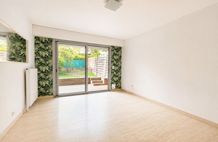 Appartement - 2 pièces - Jardin - Cave - Parking - Piscine - Tennis - Parc - Proche Parc Montcalm - Ligne 5 Tramway — photo 3