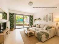 Appartement - 2 pièces - Jardin - Cave - Parking - Piscine - Tennis - Parc - Proche Parc Montcalm - Ligne 5 Tramway — photo 4