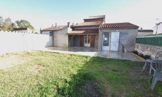 Maison 4 Pièces 110 m² à vendre à Saint-Paul-Cap-de-Joux (81220)