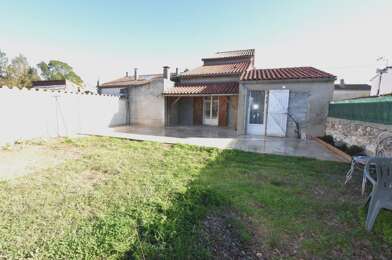 Maison 4 pièces 169500 €