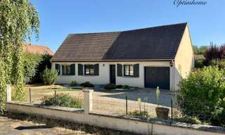 Maison 6 Pièces 128 m² à vendre à Oizé (72330)