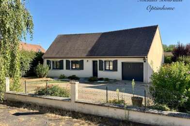 Maison 6 pièces 206000 €