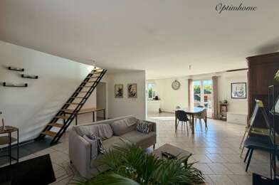 Maison 6 pièces 196000 €