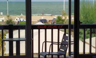 Appartement 2 Pièces 41 m² à vendre à Merville-Franceville-Plage (14810)