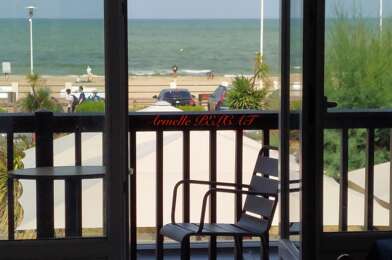 Appartement 2 pièces 249500 €
