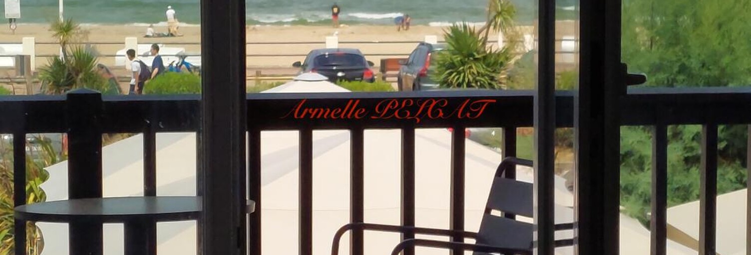 Appartement 2 Pièces 41 m² à vendre à Merville-Franceville-Plage (14810)