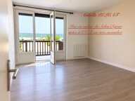 Appartement à vendre 2 pièces MERVILLE FRANCEVILLE PLAGE (CALVADOS) VUE MER PANORAMIQUE 249 500€ — photo 3