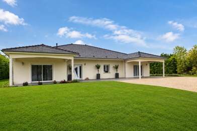 Maison 7 pièces 372000 €