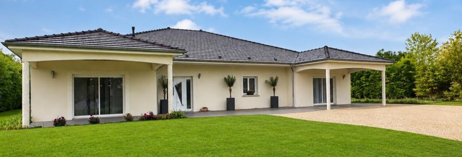 Maison 7 Pièces 230 m² à vendre à Saint-Dizier (52100)