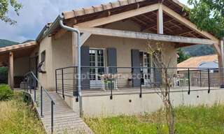 Maison 3 Pièces 88 m² à vendre à La Javie (04420)