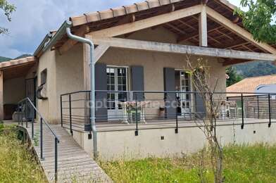 Maison 3 pièces 259500 €